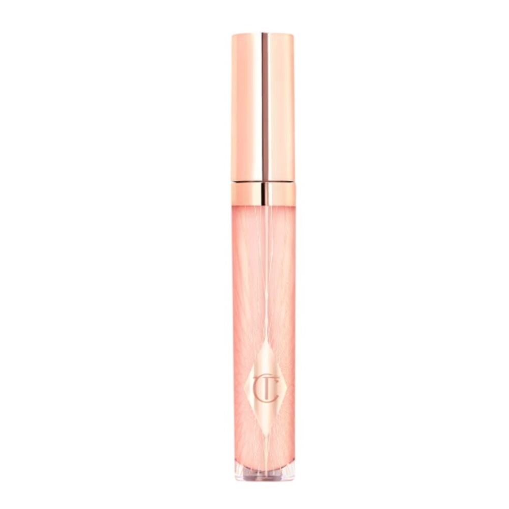 Charlotte Tilbury Collagen Lip Bath in Refresh Rose New in Box Sealed